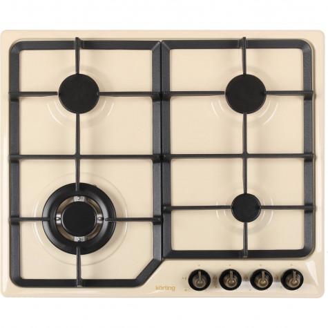 ������� �������� ������ Korting HG 630 CTSB
