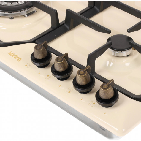 ������� �������� ������ Korting HG 630 CTSB