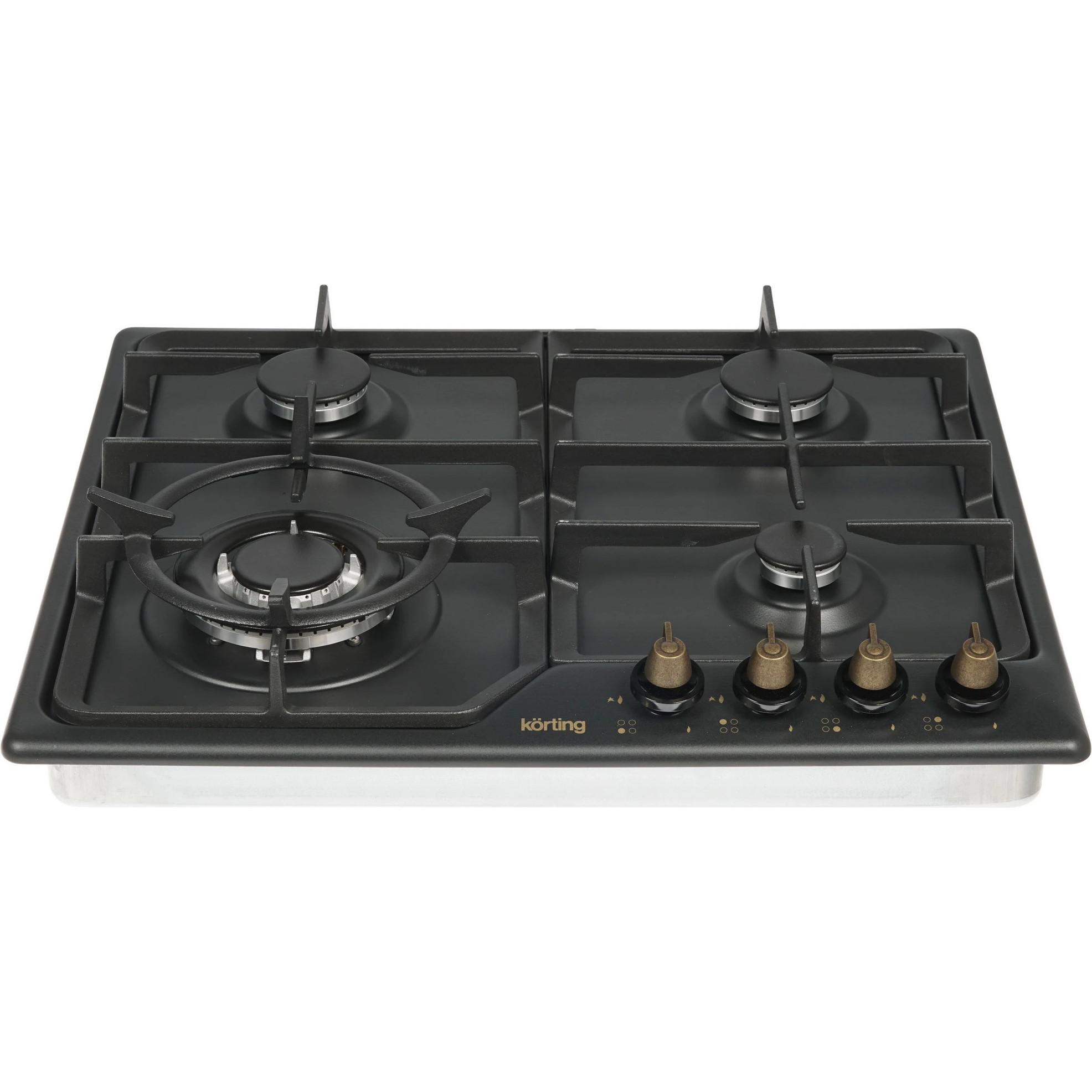 ������� �������� ������ Korting HG 630 CTSN