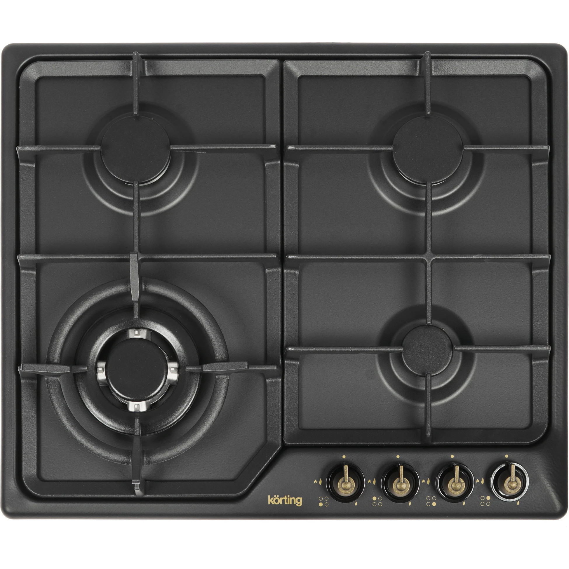 ������� �������� ������ Korting HG 630 CTSN