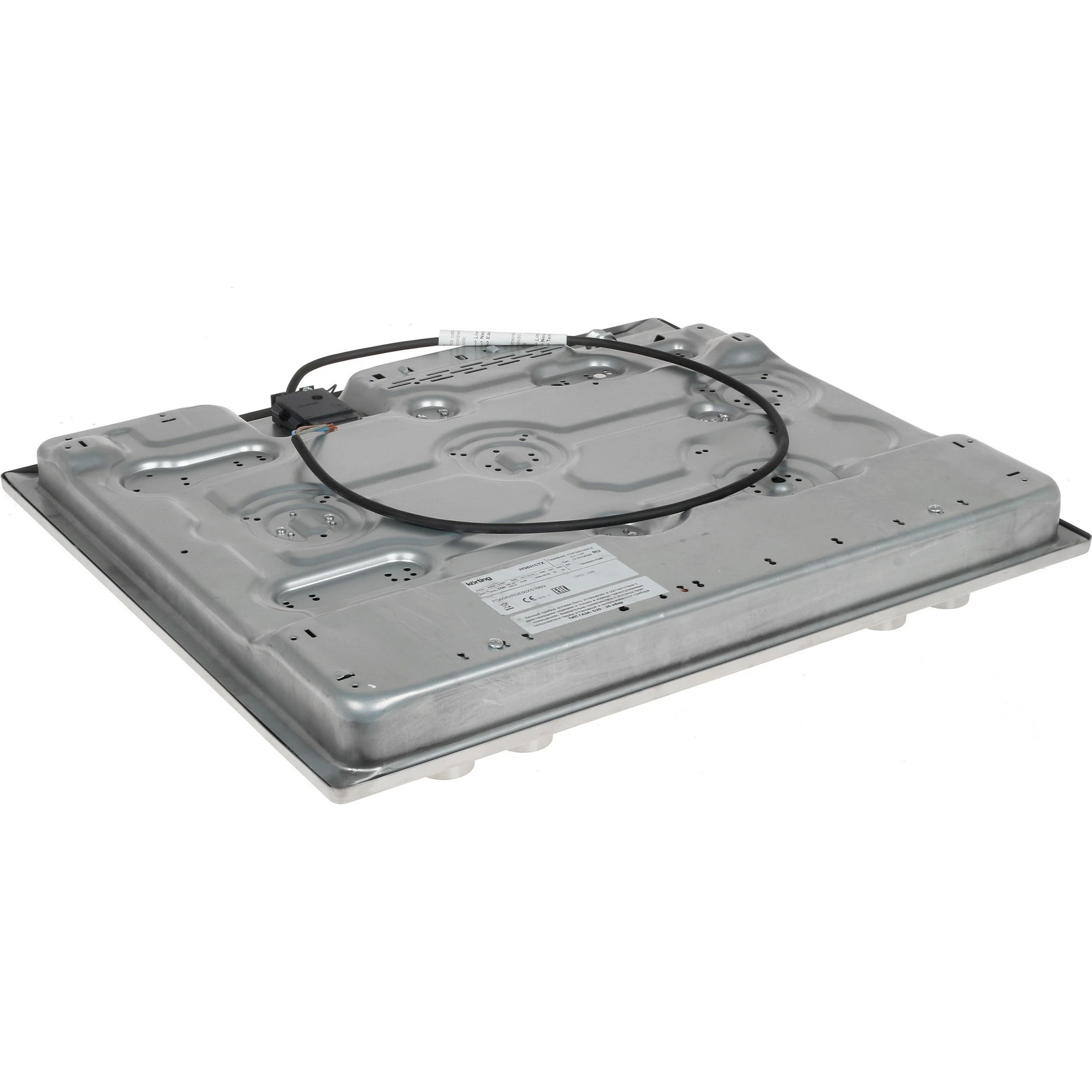 ������� �������� ������ Korting HG 631 CTX