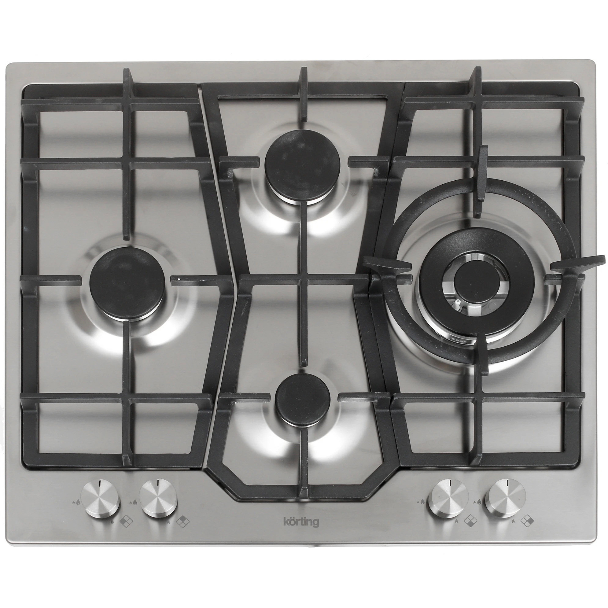 ������� �������� ������ Korting HG 631 CTX