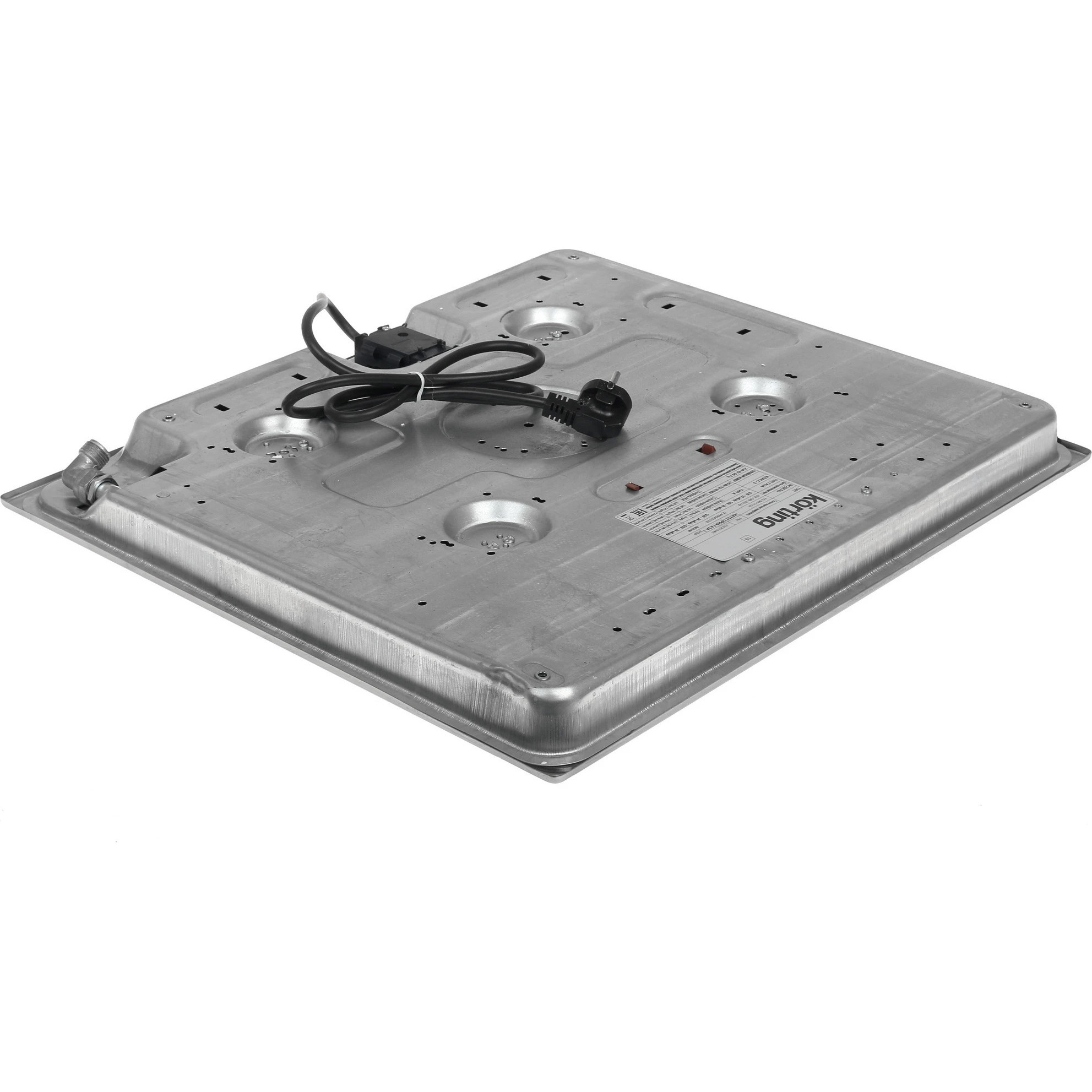 ������� �������� ������ Korting HG 665 CTGX