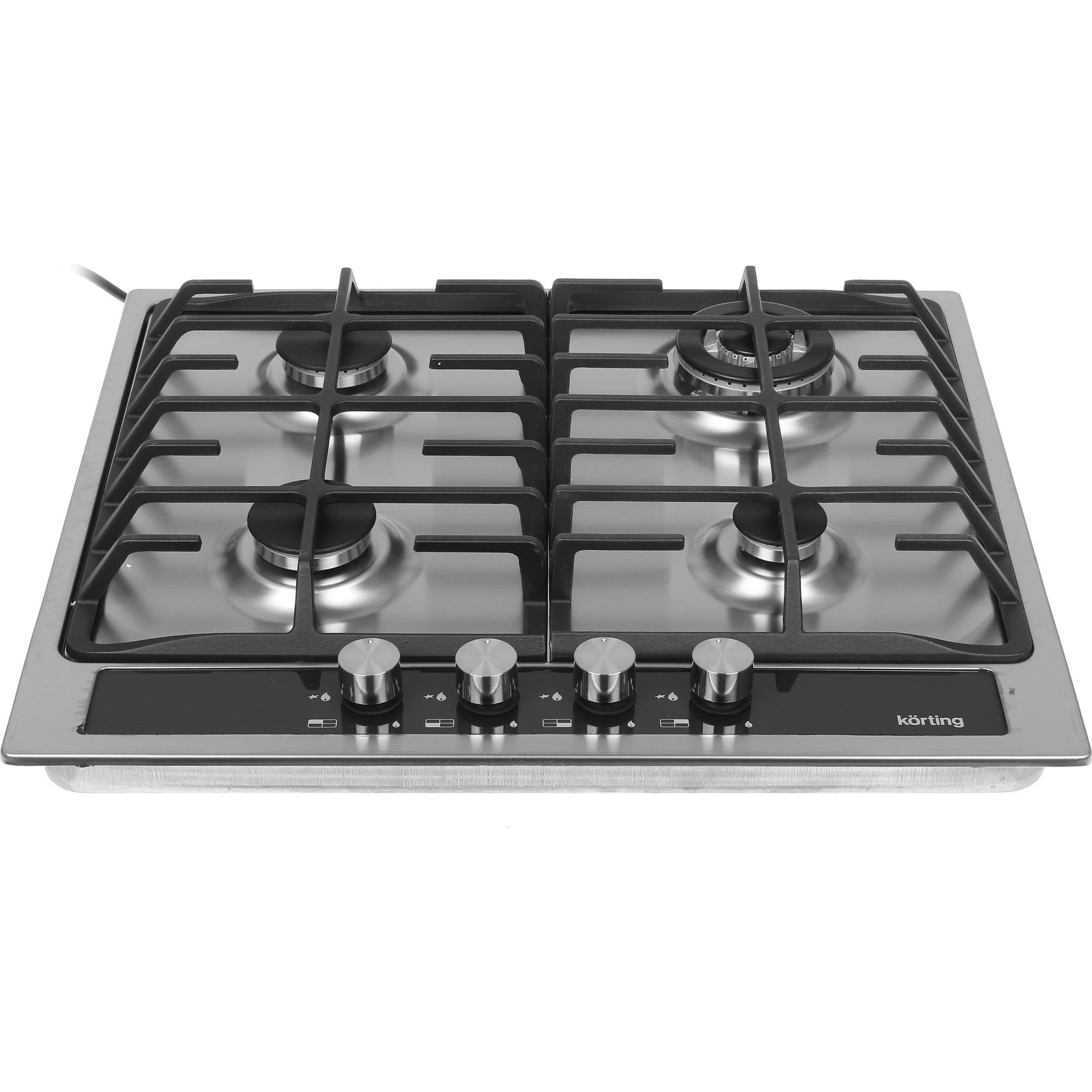 ������� �������� ������ Korting HG 665 CTGX