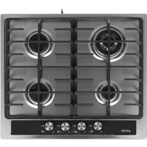 ������� �������� ������ Korting HG 665 CTGX