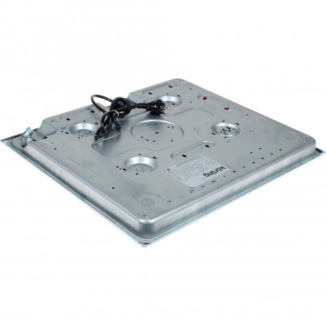 ������� �������� ������ Korting HG 665 CTW