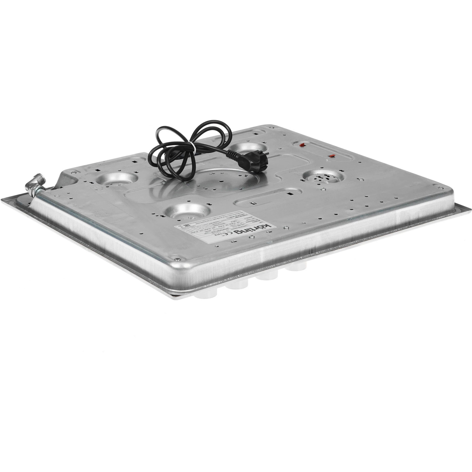 ������� �������� ������ Korting HG 665 CTX