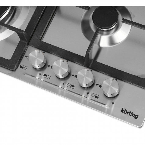 ������� �������� ������ Korting HG 665 CTX