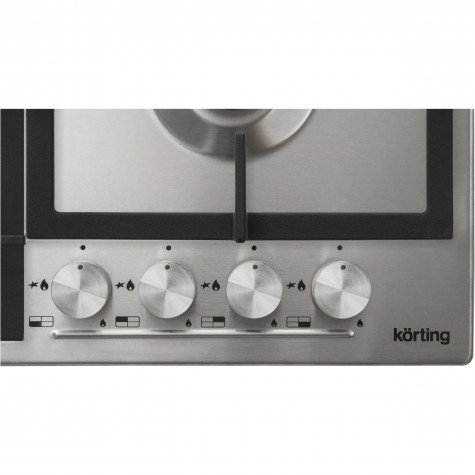 ������� �������� ������ Korting HG 665 CTX