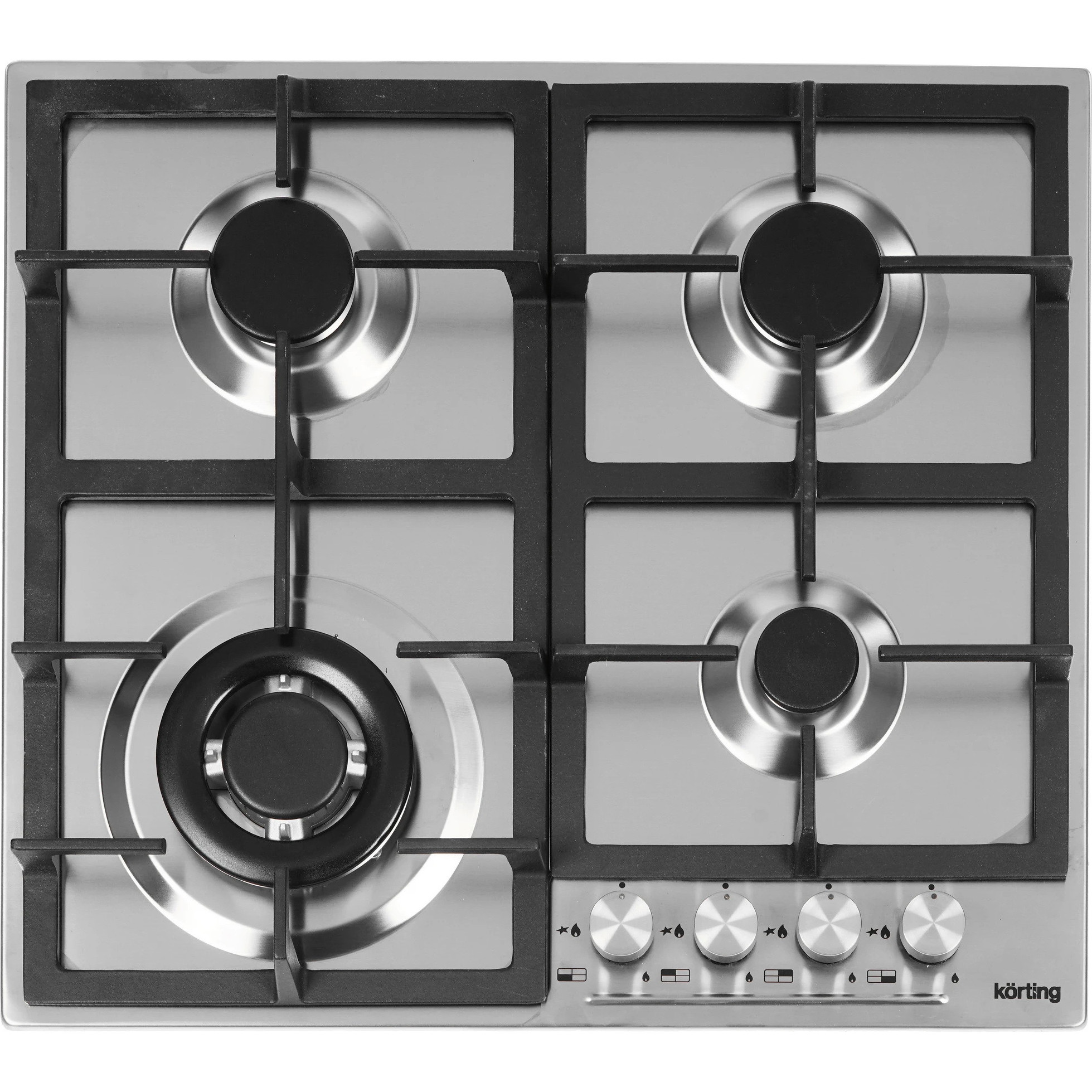 ������� �������� ������ Korting HG 665 CTX