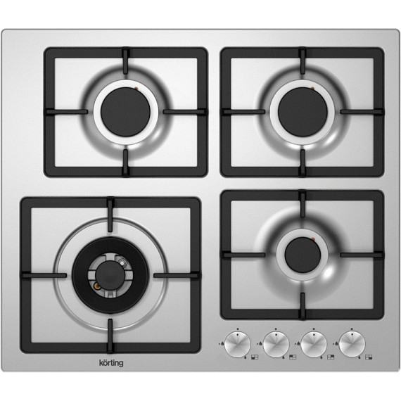 ������� �������� ������ Korting HG 697 CTX