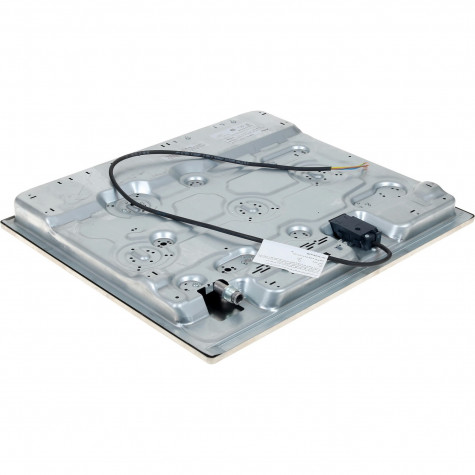 ������� �������� ������ Korting HG 697 CTX