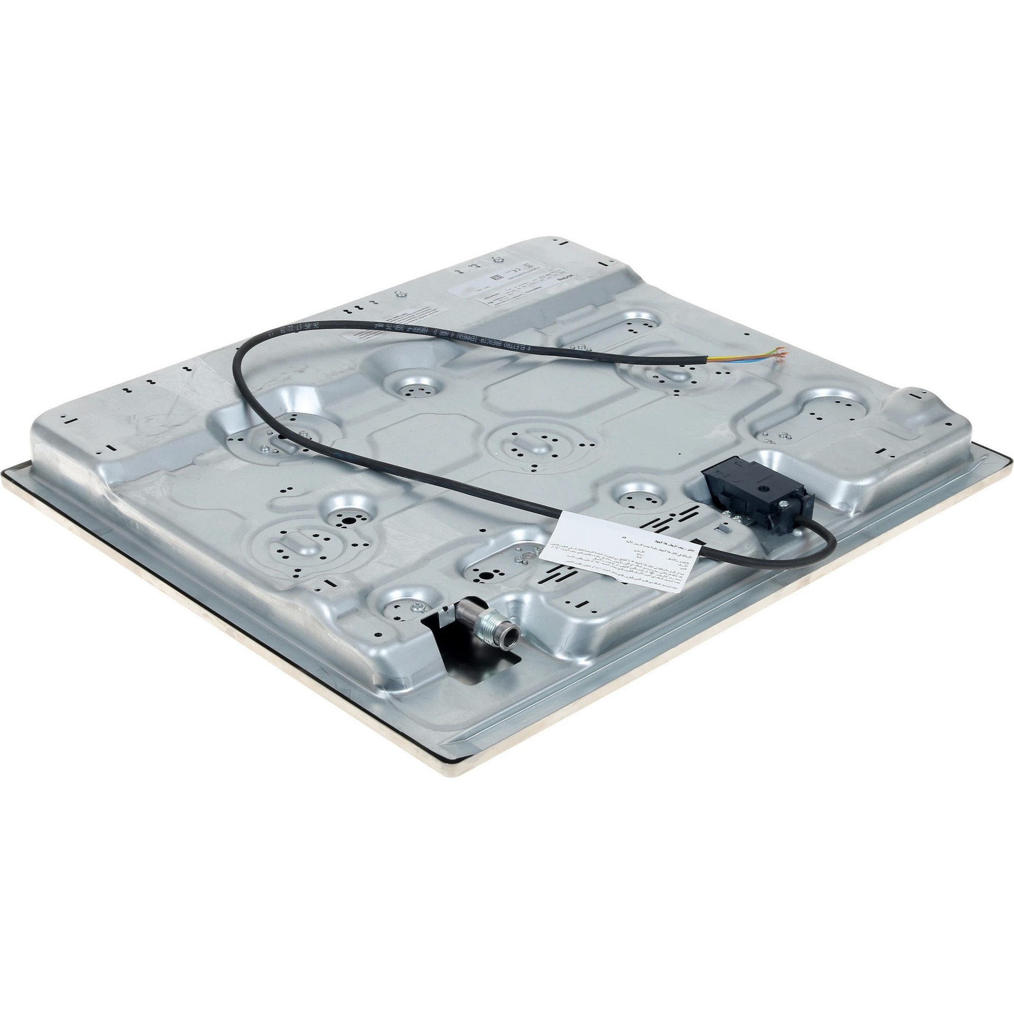 ������� �������� ������ Korting HG 697 CTX