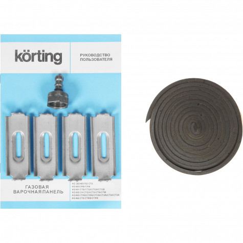 ������� �������� ������ Korting HG 661 CTGB