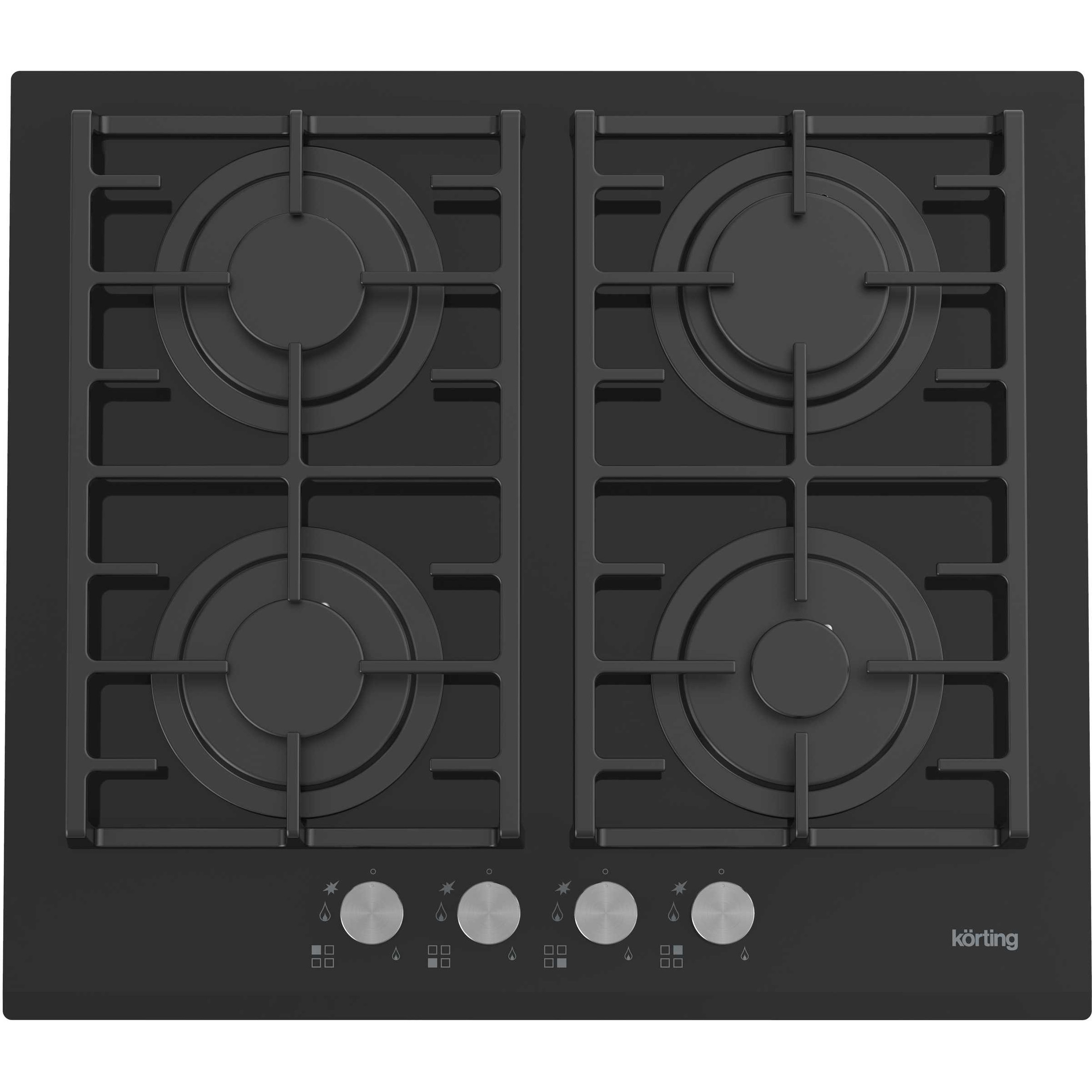 ������� �������� ������ Korting HGG 6805 CN