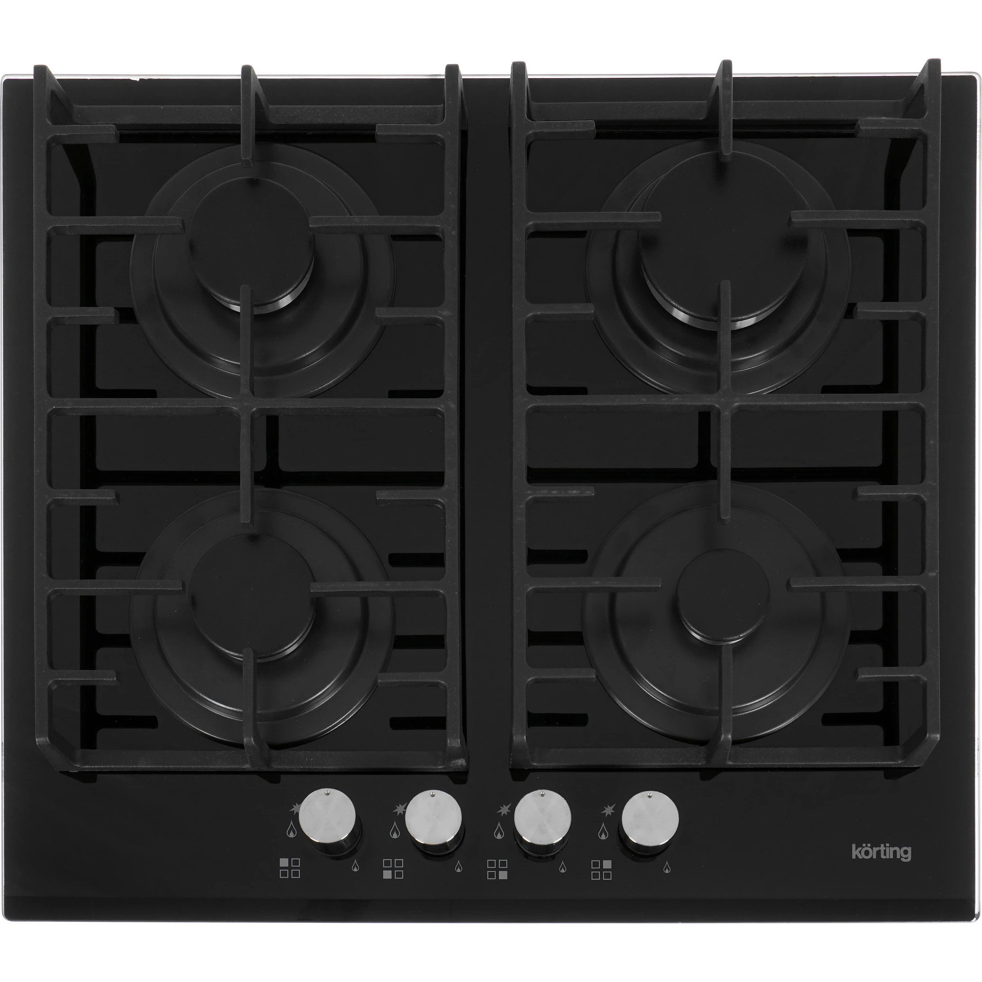 ������� �������� ������ Korting HGG 6805 CN
