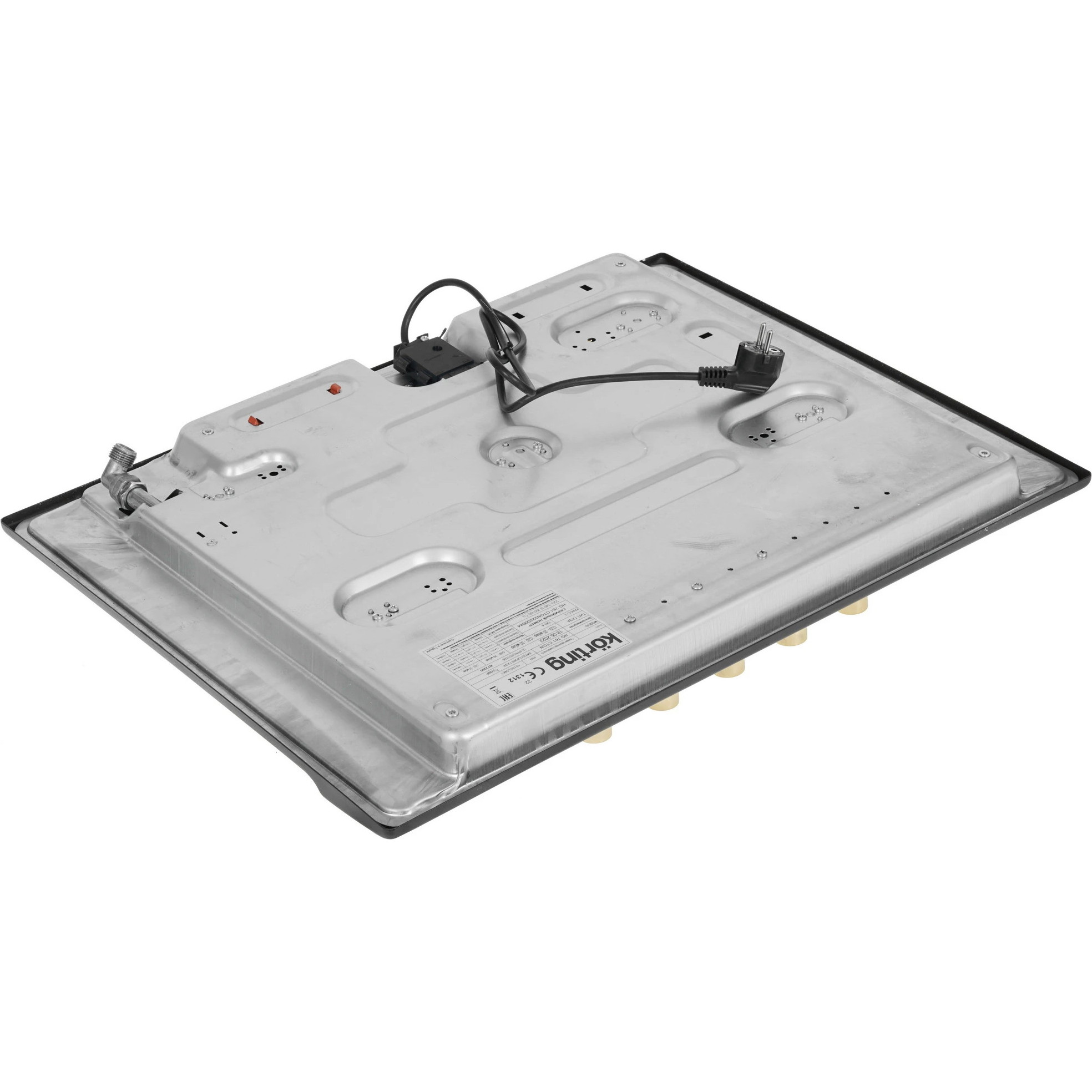 ������� �������� ������ Korting HG 761 CTGN