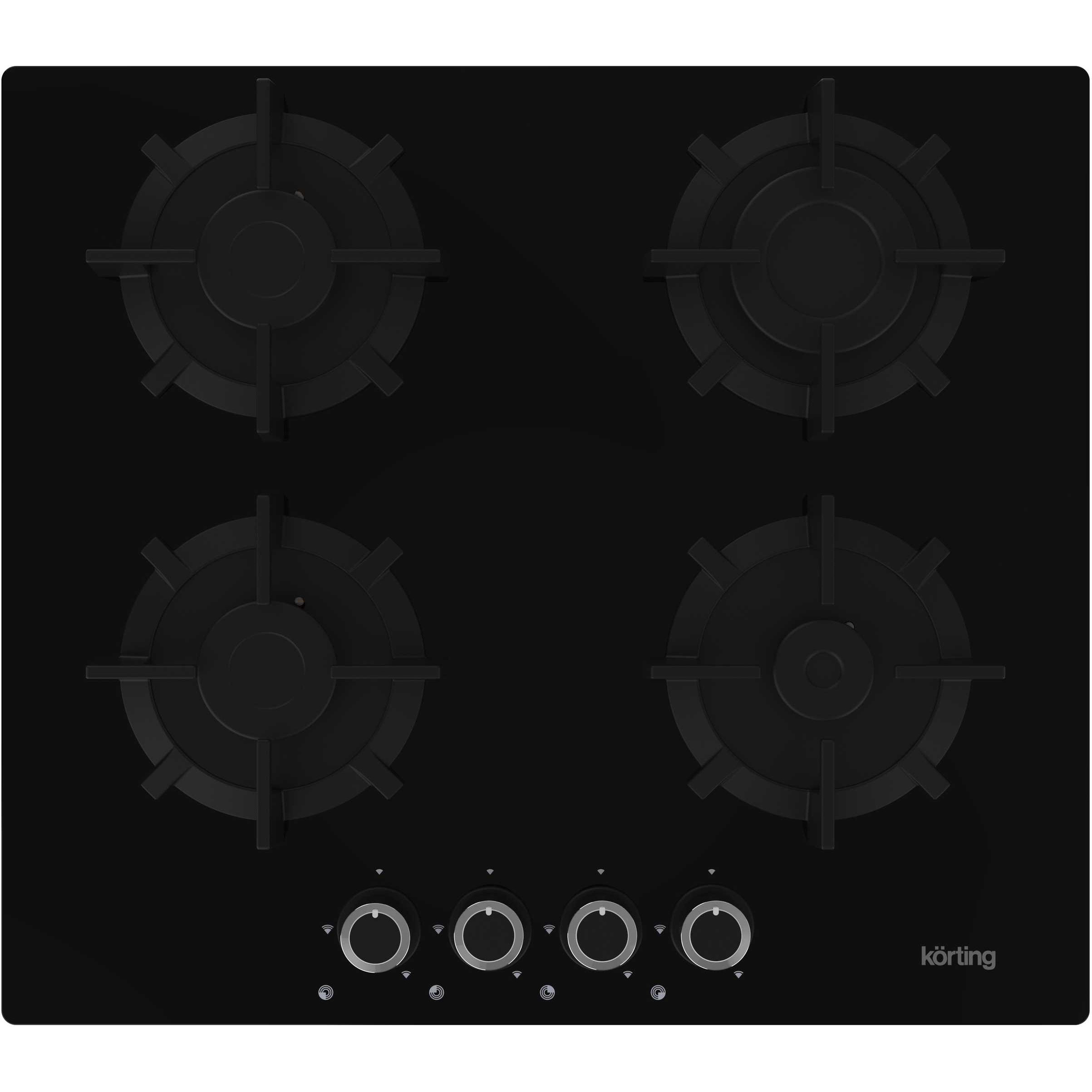 ������� �������� ������ Korting HGG 6420 CN