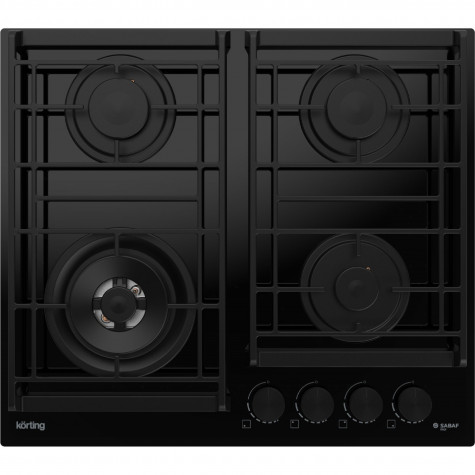 ������� �������� ������ Korting HGG 6955 CTN