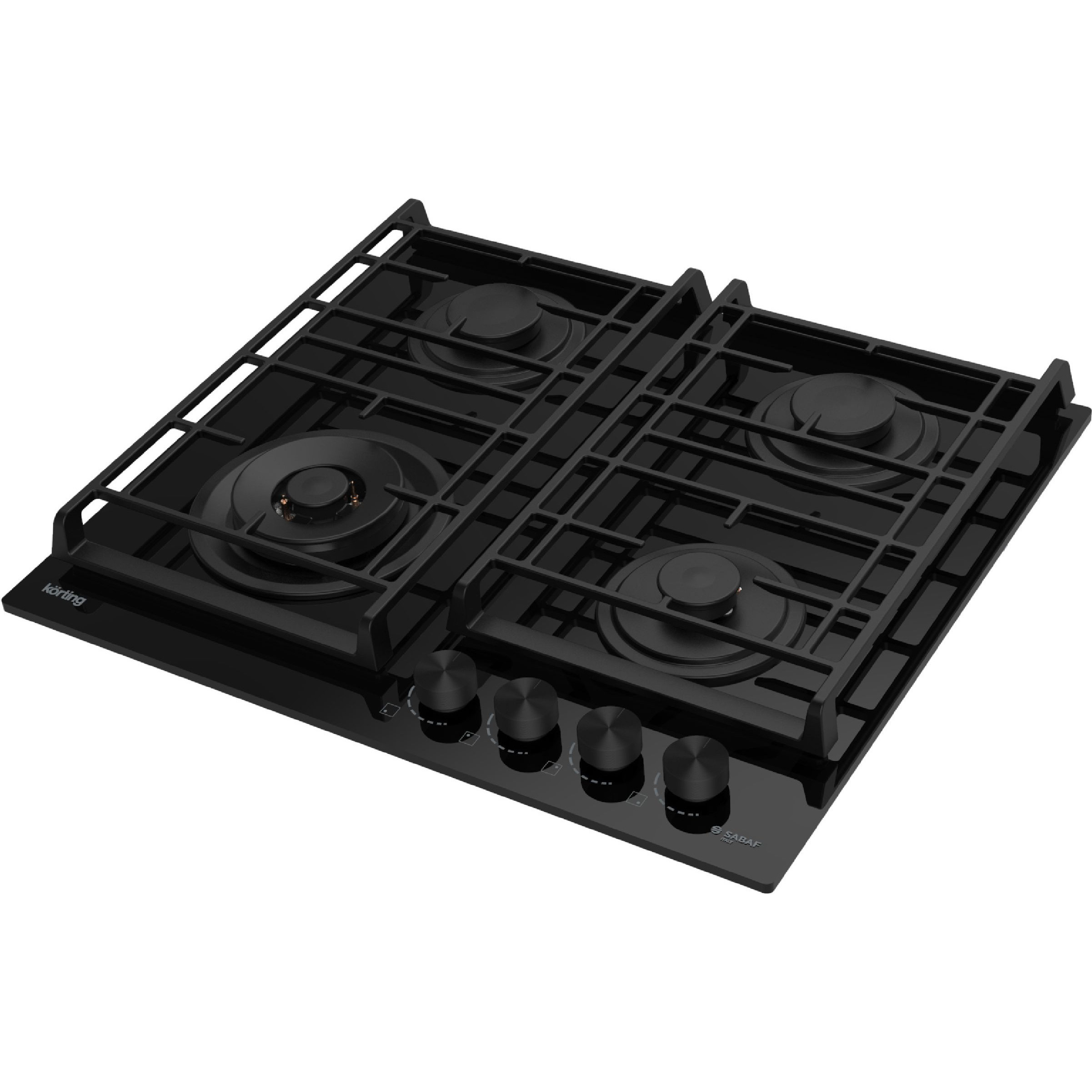 ������� �������� ������ Korting HGG 6955 CTN