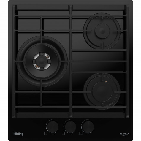 ������� �������� ������ Korting HGG 4955 CTN