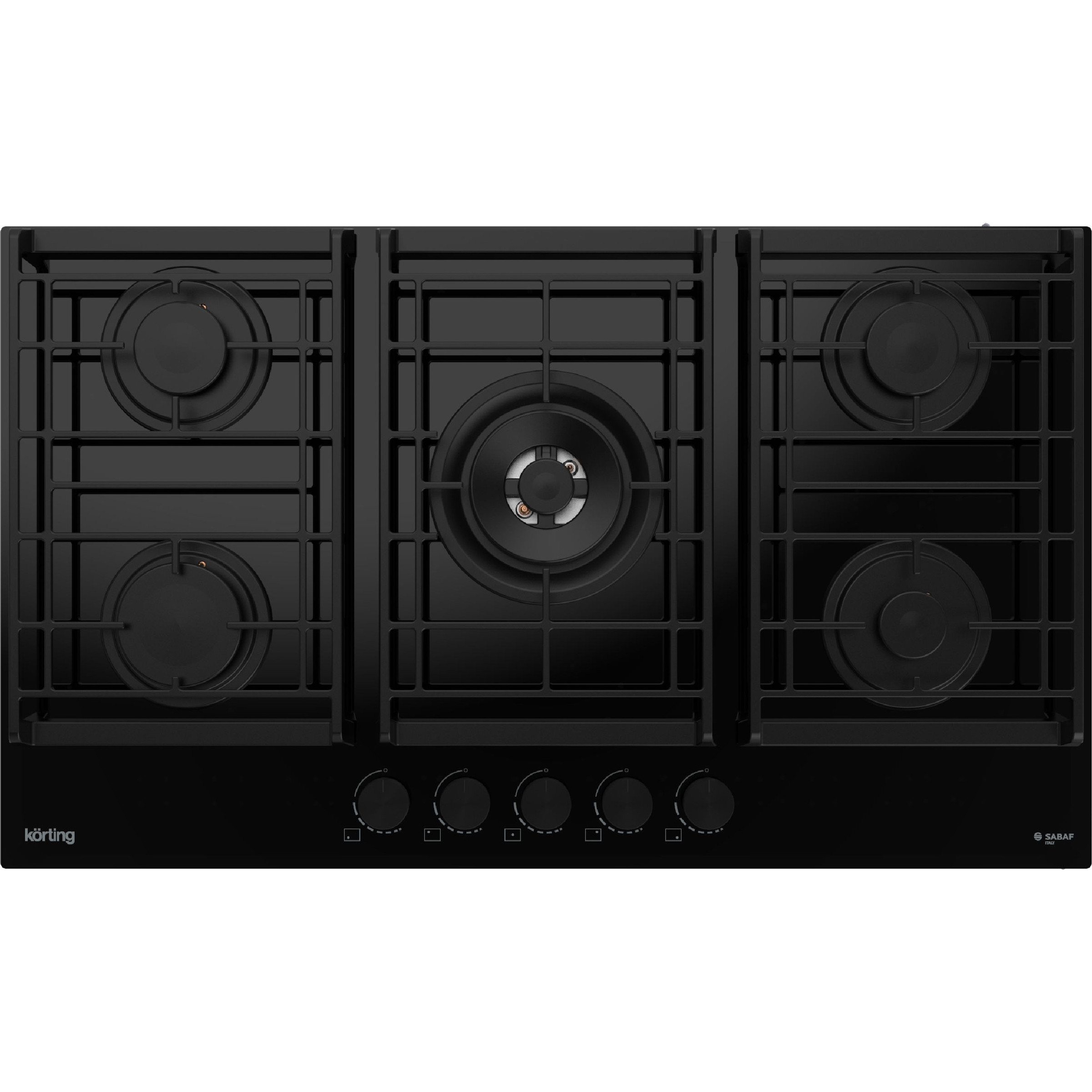 ������� �������� ������ Korting HGG 9955 CTN