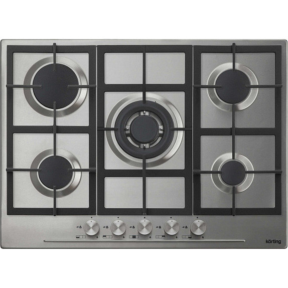 ������� �������� ������ Korting HG 765 CTX