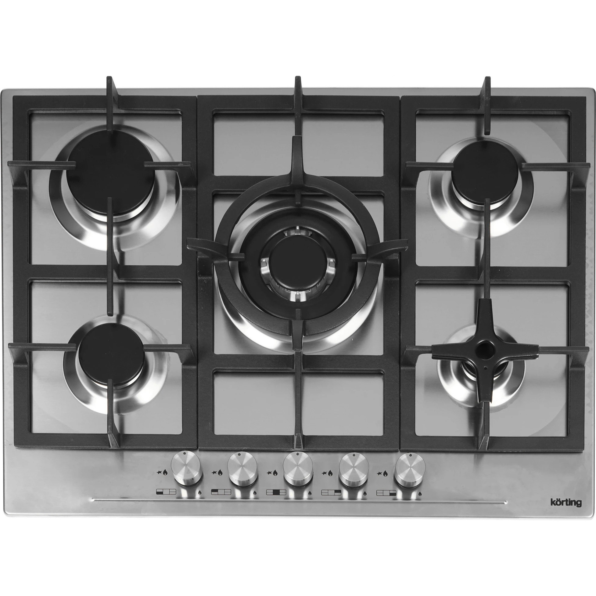 ������� �������� ������ Korting HG 765 CTX