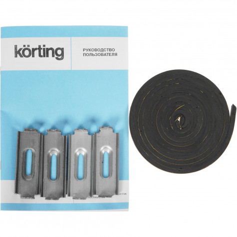 ������� �������� ������ Korting HG 765 CTX