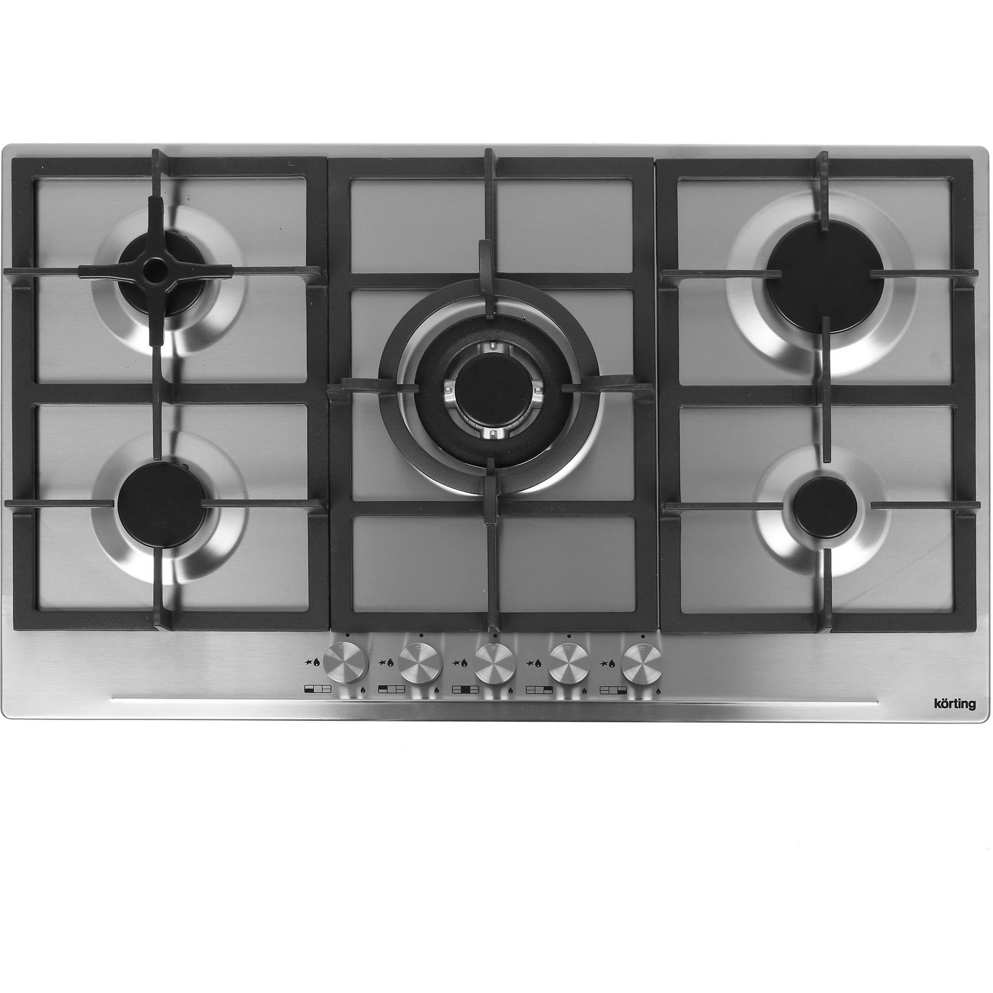 ������� �������� ������ Korting HG 965 CTX