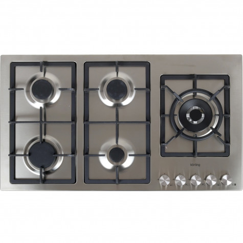 ������� �������� ������ Korting HG 997 CTX