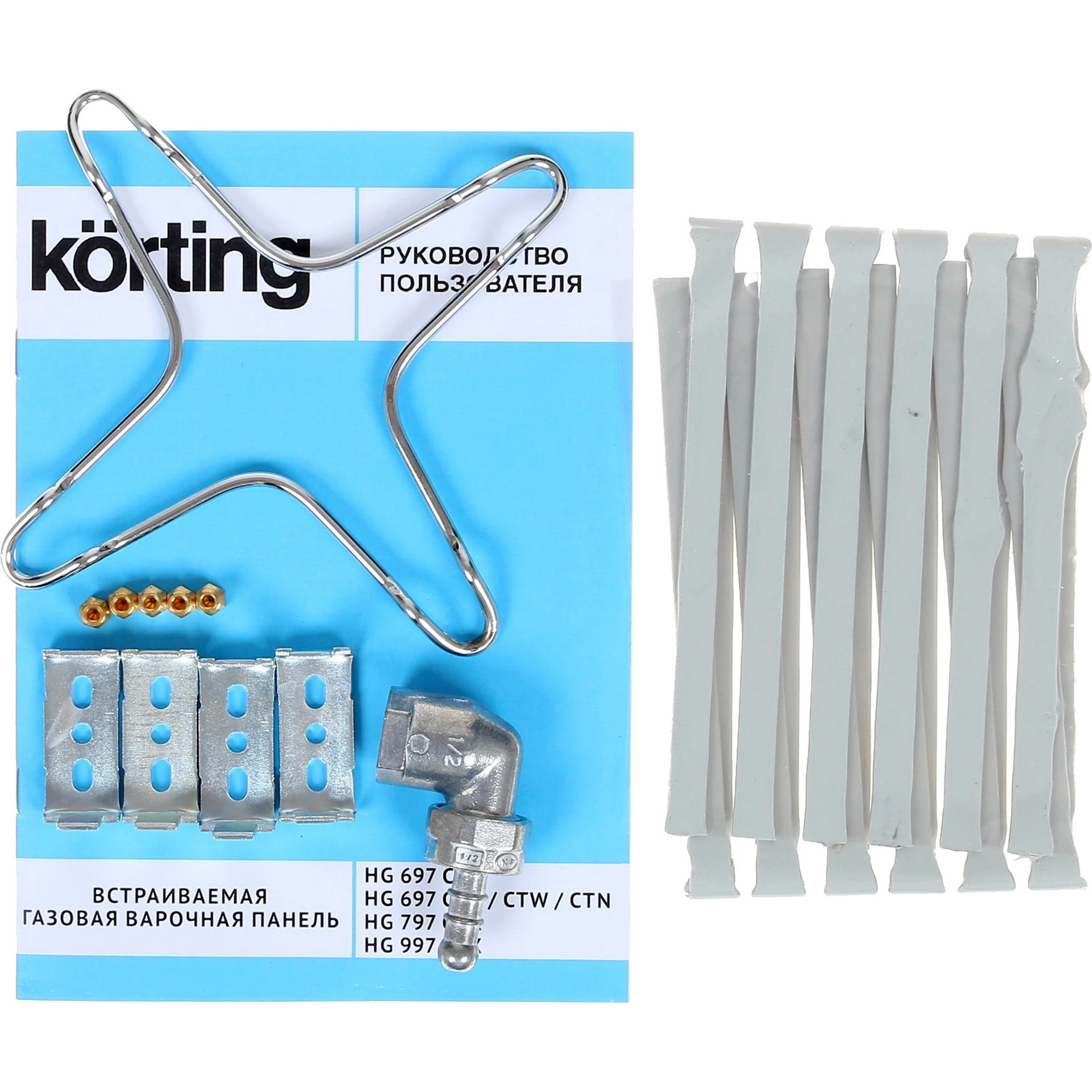 ������� �������� ������ Korting HG 997 CTX