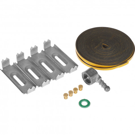 ������� �������� ������ Korting HGG 6825 CTB
