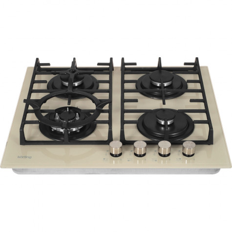 ������� �������� ������ Korting HGG 6825 CTB