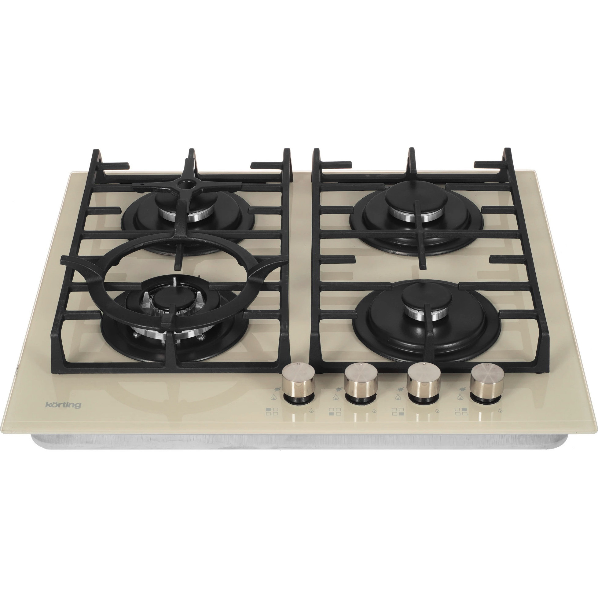 ������� �������� ������ Korting HGG 6825 CTB