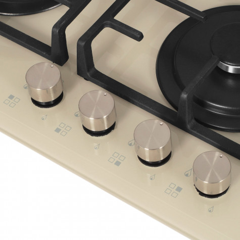 ������� �������� ������ Korting HGG 6825 CTB