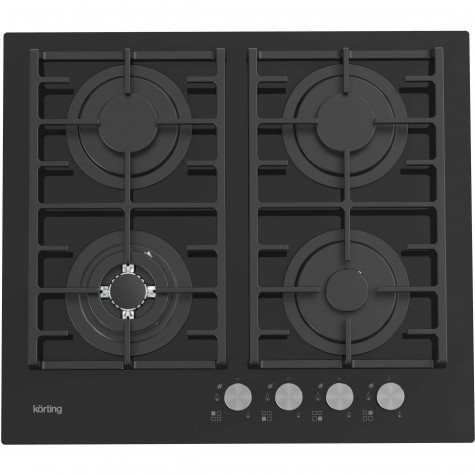 ������� �������� ������ Korting HGG 6825 CTN