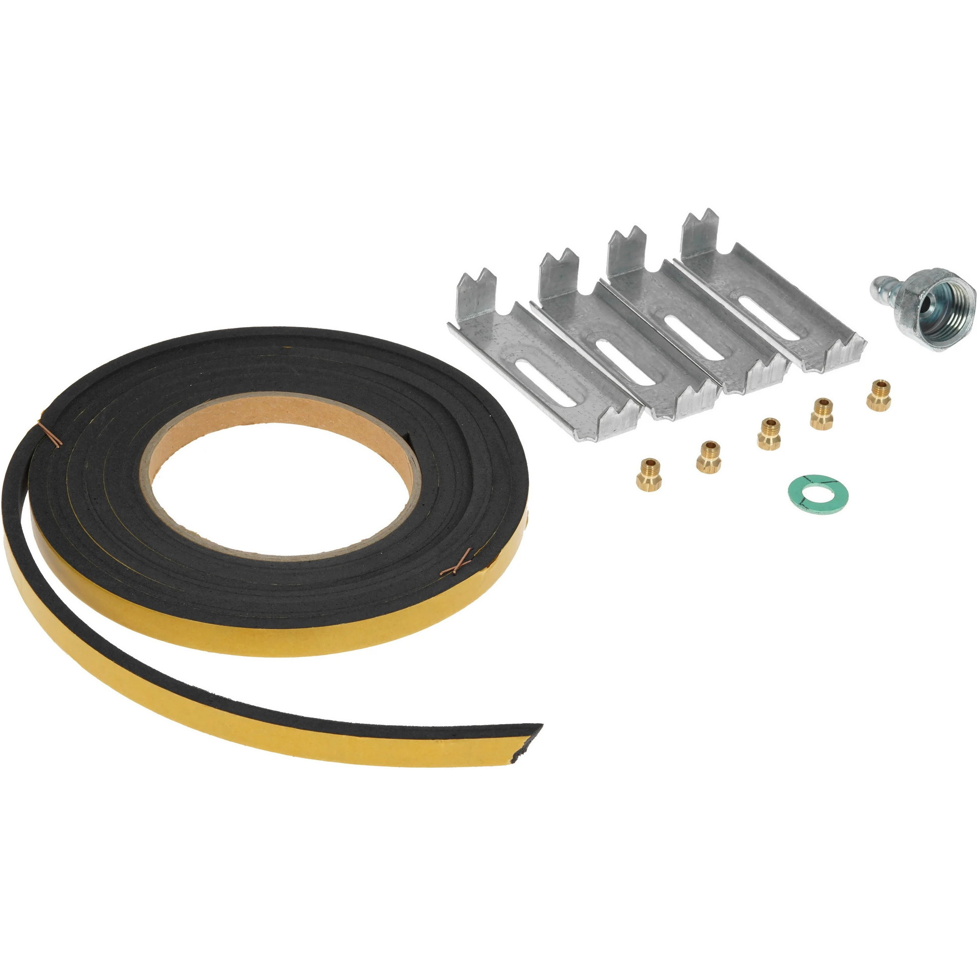 ������� �������� ������ Korting HGG 6825 CTN