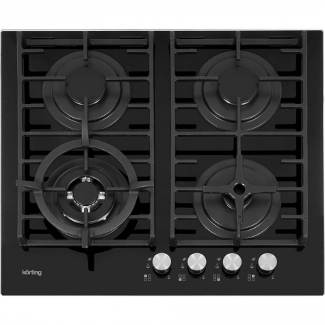 ������� �������� ������ Korting HGG 6825 CTN