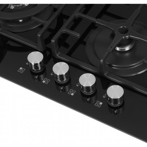 ������� �������� ������ Korting HGG 6825 CTN