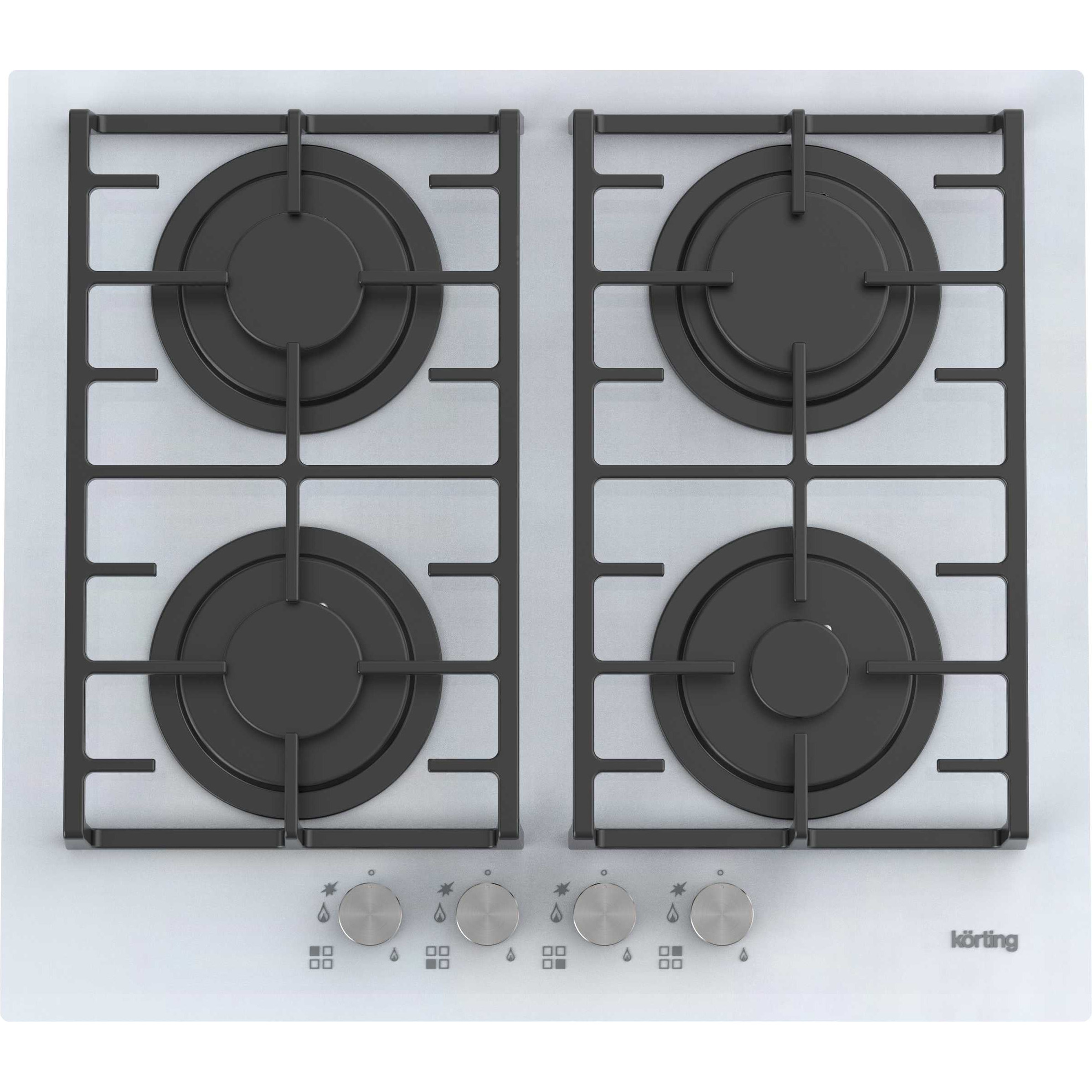 ������� �������� ������ Korting HGG 6805 CW