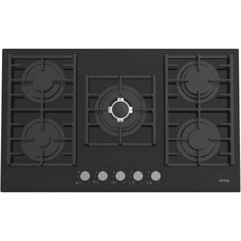 ������� �������� ������ Korting HGG 9835 CTN