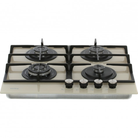 ������� �������� ������ Korting HGG 6722 CTB
