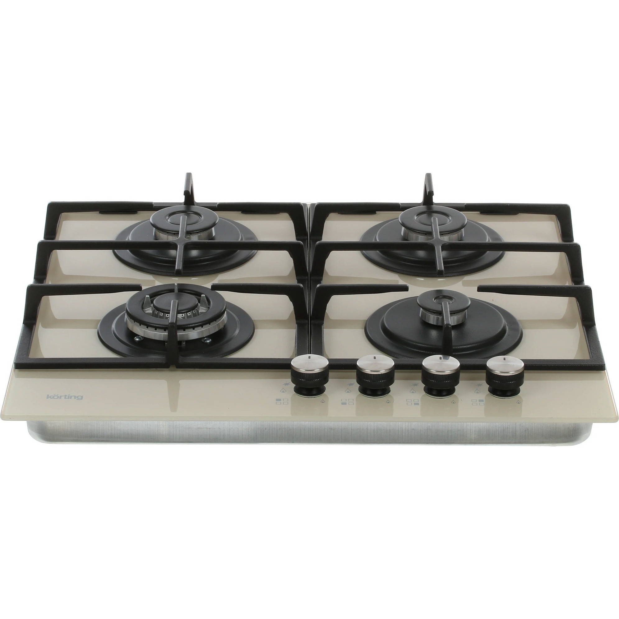 ������� �������� ������ Korting HGG 6722 CTB