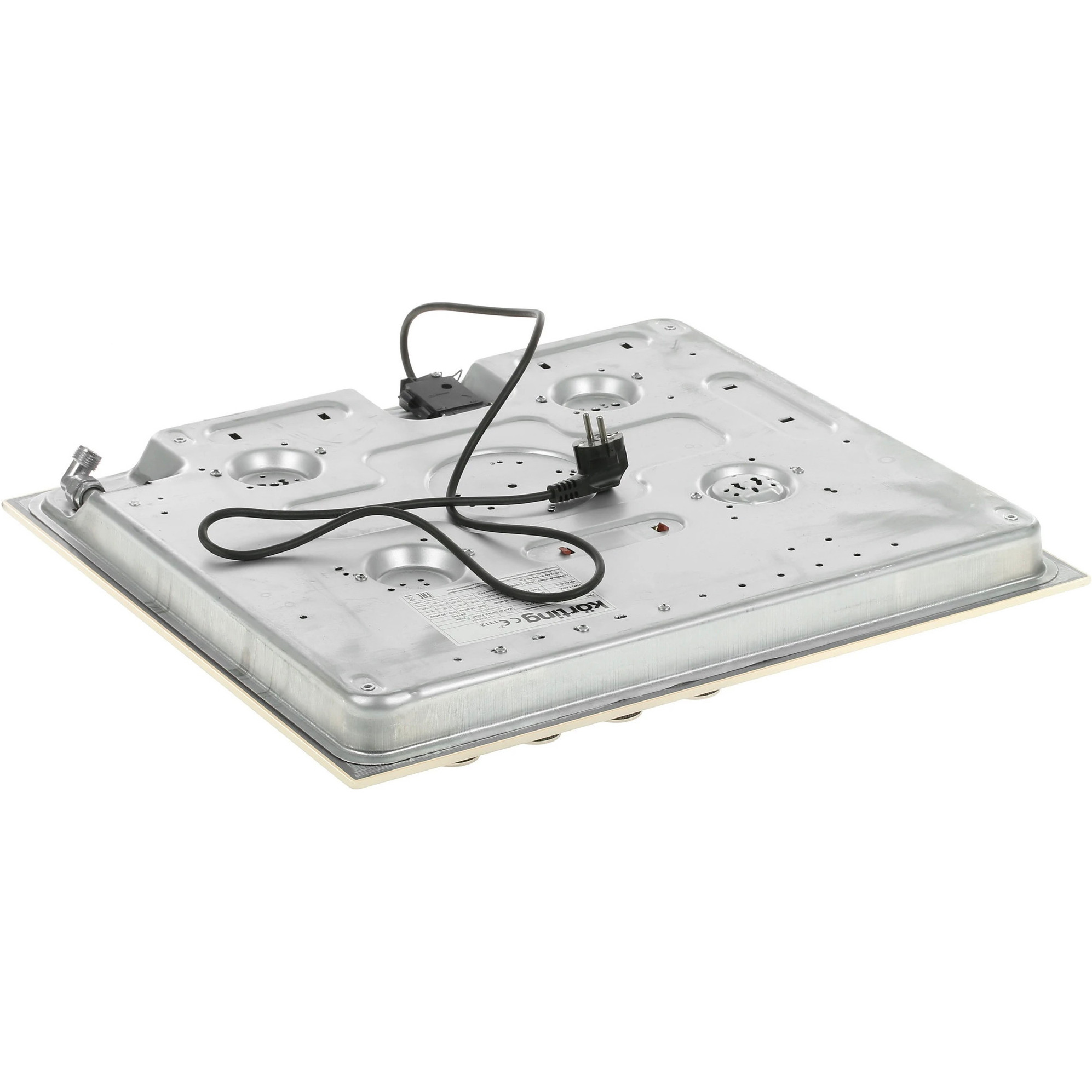������� �������� ������ Korting HGG 6722 CTB