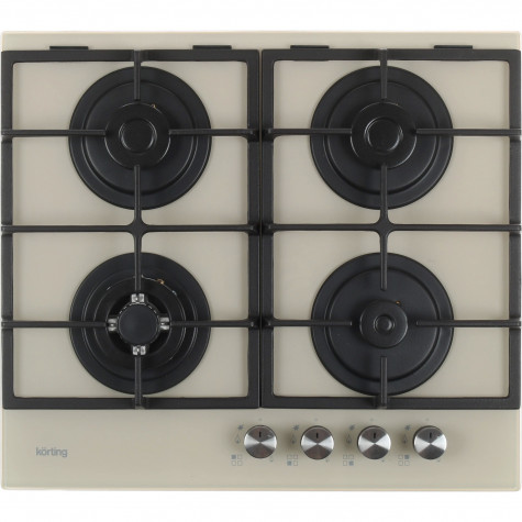 ������� �������� ������ Korting HGG 6722 CTB
