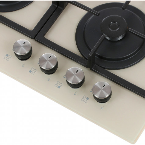 ������� �������� ������ Korting HGG 6722 CTB