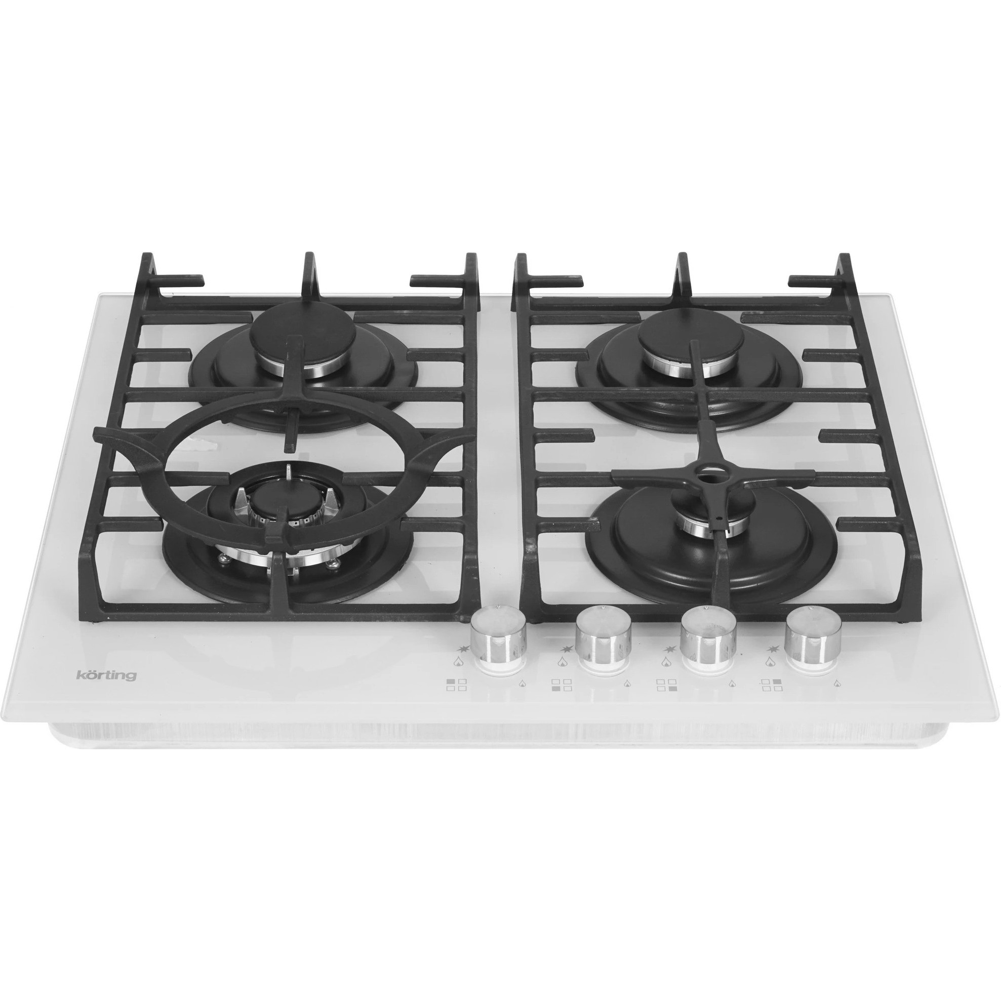 ������� �������� ������ Korting HGG 6825 CTW