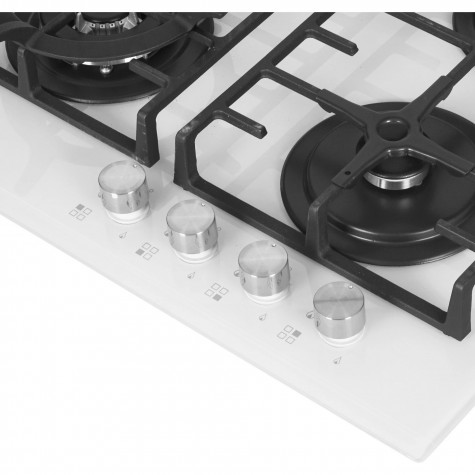 ������� �������� ������ Korting HGG 6825 CTW