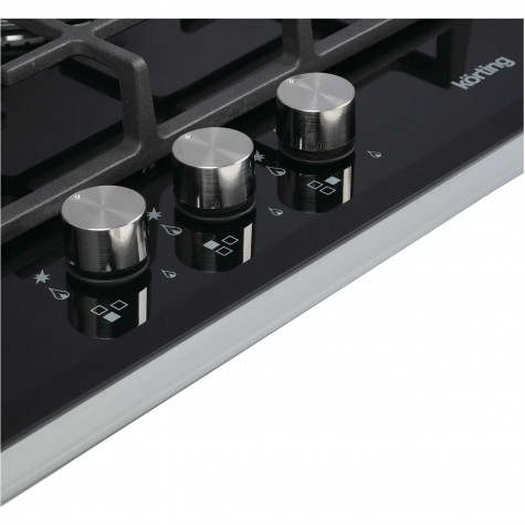 ������� �������� ������ Korting HGG 4825 CTN